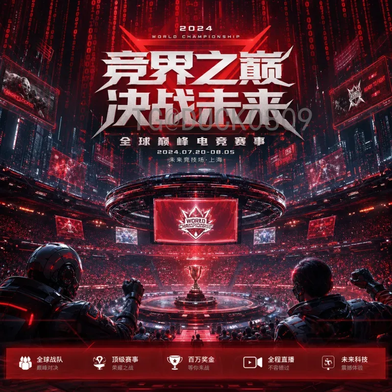 官方2026国际足联世界杯比赛日程一览：完整赛事安排与亮点解析