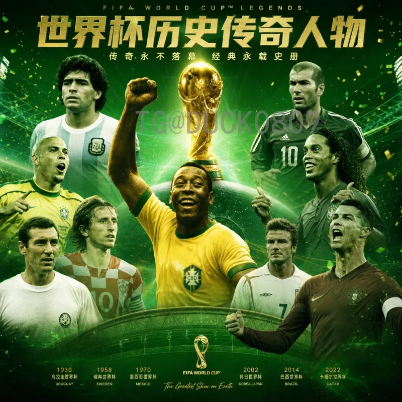 完整2026美加墨世界杯开幕式直播观看指南：亮点与全新体验